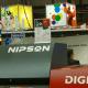 EDP Awards, the NEC in Birmingham - May 21st, 2010 - Nipson Technology DIGIFlex: Best Web-Fed Production Printer Monochrome